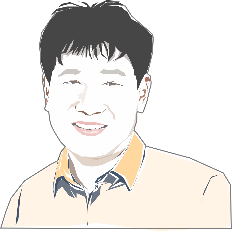 Hanul Hwang