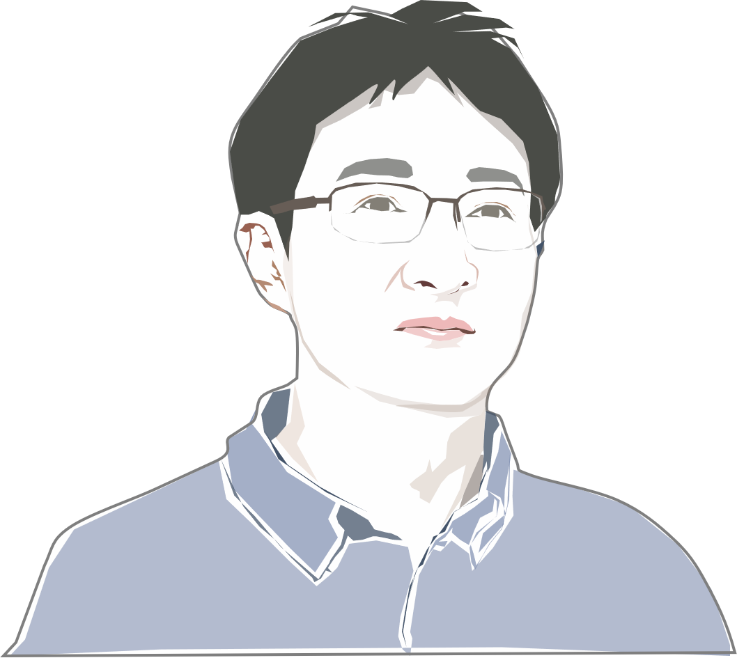 Jake Kim