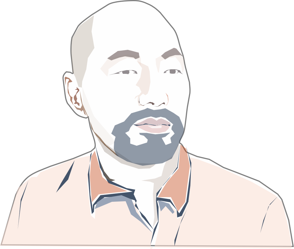 Ted Kang